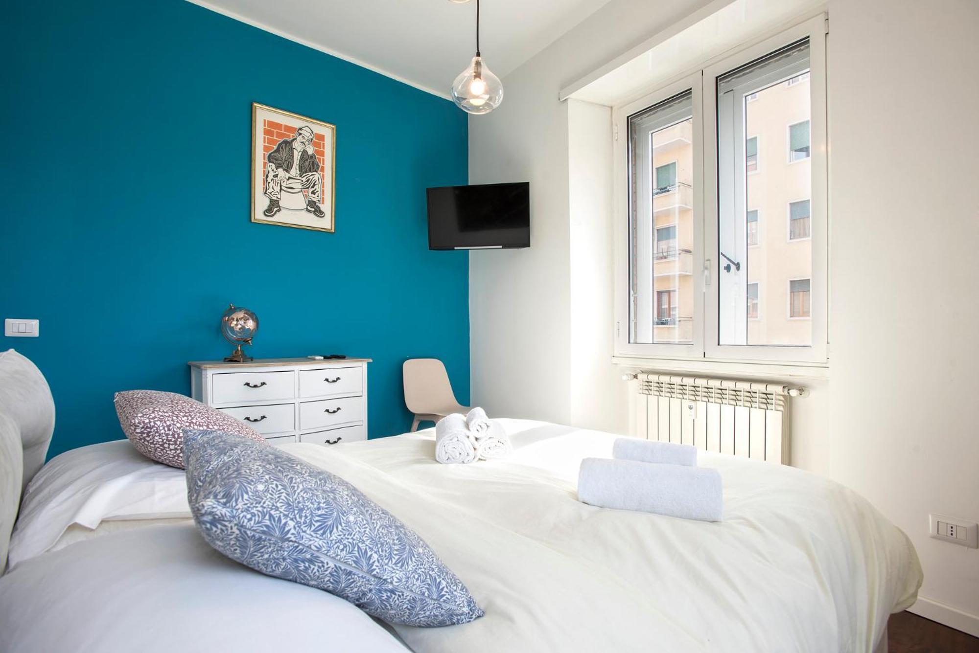 Appartamento Il Principe - Luxury Boutique Near The Colosseo *