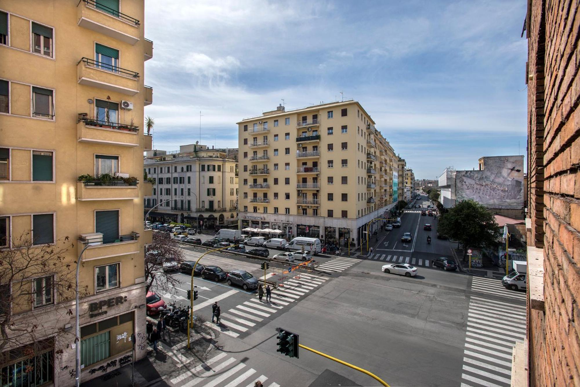 Il Principe - Luxury Boutique Near The Colosseo Appartamento *