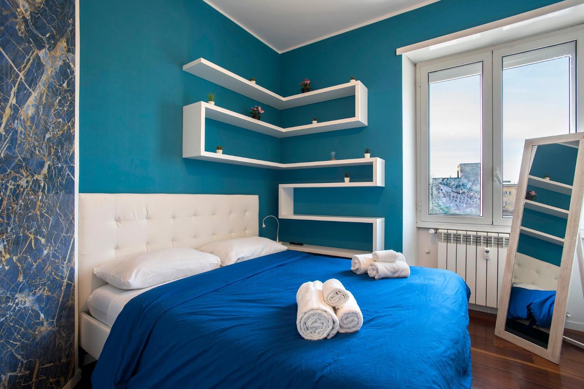 Il Principe - Luxury Boutique Near The Colosseo Appartamento *