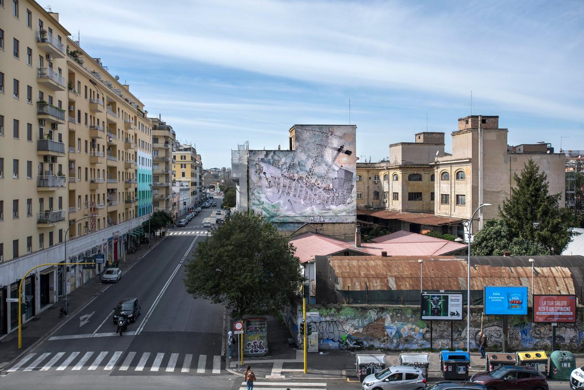 Il Principe - Luxury Boutique Near The Colosseo Appartamento *